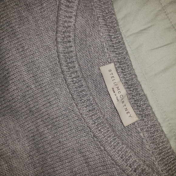 Stella McCartney knitted sweater - Picture 2 of 4